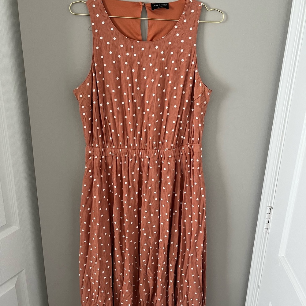 Lane Bryant Dress